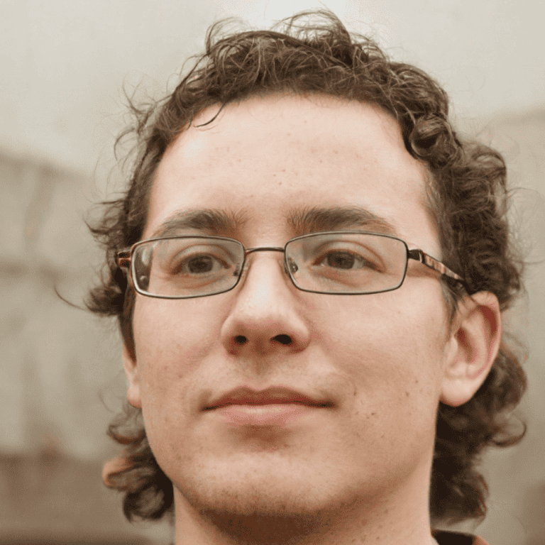 Lewis Fraser - Author